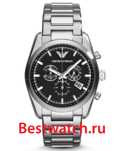 Часы Emporio Armani Sportivo AR6050
